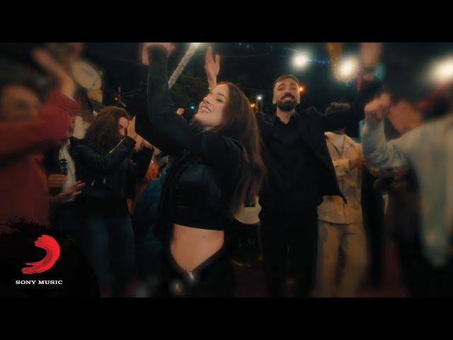 Melis Fis ft. Borqy - Kimler Kimler (Official Video)