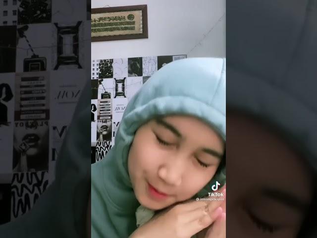 # tiktok viral Adira Sahara GeMoY #