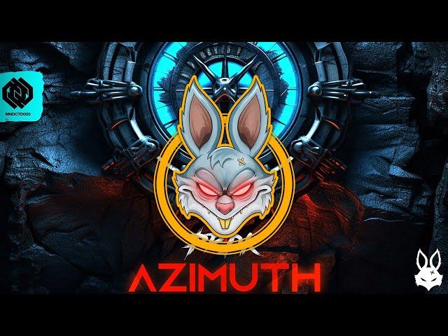 Prdk - Azimuth [Mindicted Music]