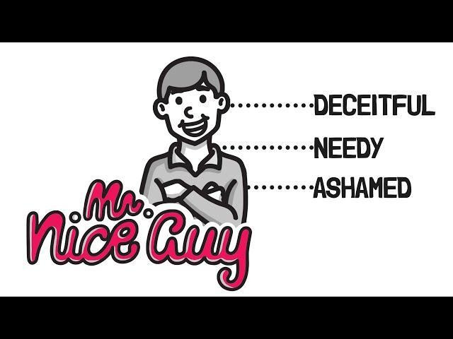 No More Mr Nice Guy Summary  Robert Glover