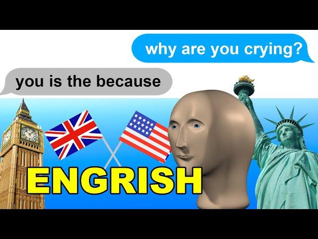 memes that make me speak Engrish