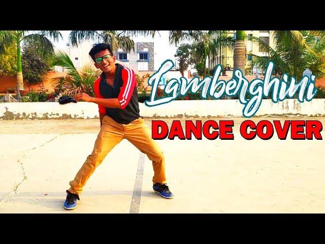 Lamberghini | The Doorbeen Feat Ragini | Latest Punjabi Song 2018 | Dance Cover | Dance FreaX