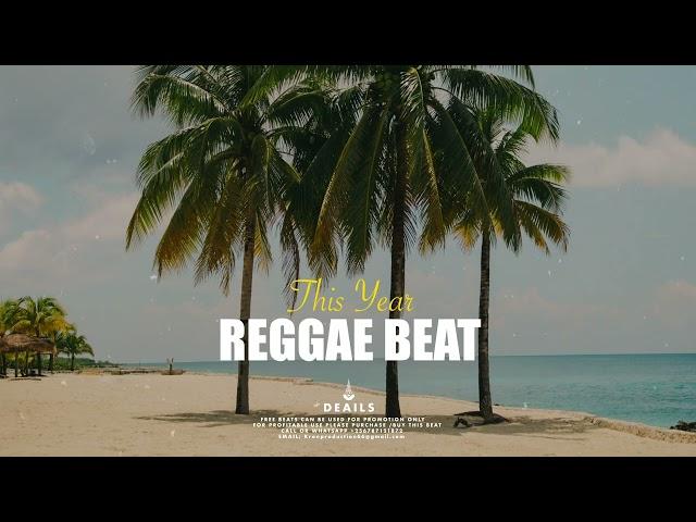 [Free] Reggae Instrumental Lucky dube Type Beat 2024 *This Year*