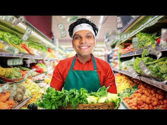 Paisa ही Paisa Hoga  Supermarket Simulator