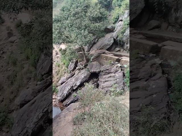 Ranajilleda Waterfalls, Araku Valley #Ranajilleda #Waterfalls #ArakuValley