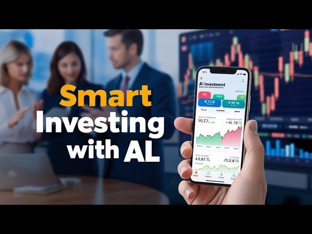 The Rise of AI In Personal Finence  || AI KA UDAY || #ytvideo