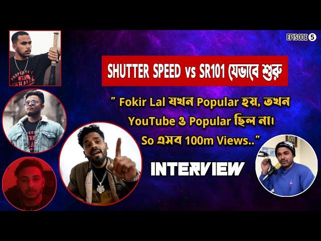 MRDS, MAH1, HEADMASTER, OFTENAGAIN | INTERVIEW  | SHUTTER SPEED | EPISODE 5