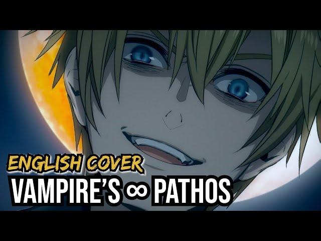 (English Cover)  Vampire’s ∞ pathoS 【Ying】