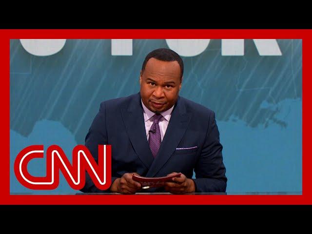 Kara Swisher joins Roy Wood Jr. and his panel to play 'Lie-curious' | Have I Got News For You