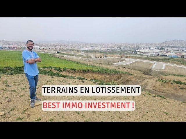 Le Meilleur Investissement En Immobilier !