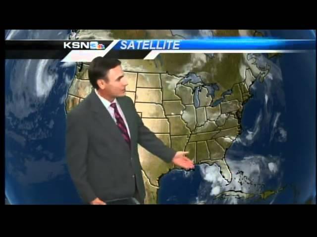 KSN News at Ten, 6.23.2012