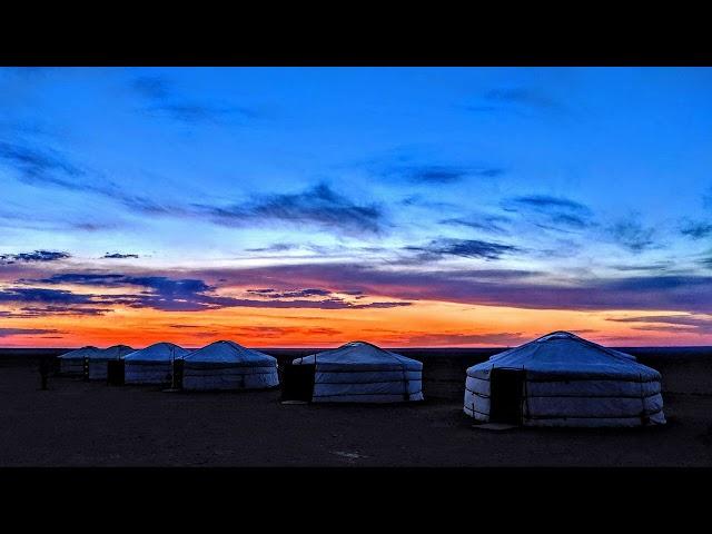 Traditional Mongolian Music Mix | Authentic Musical Instruments from Mongolia to the Himalayas