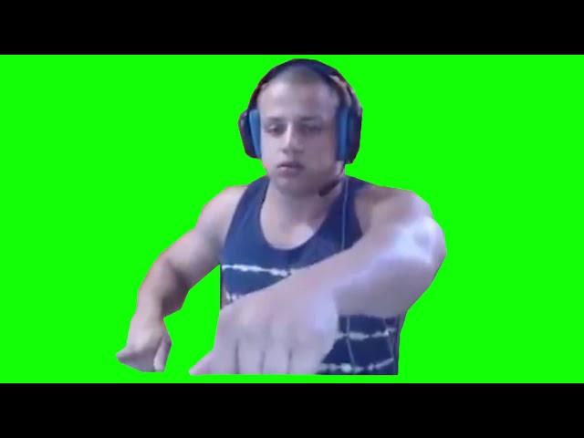 When you drive a car[TYLER1 GREENSCREEN][LONGEST VERSION]