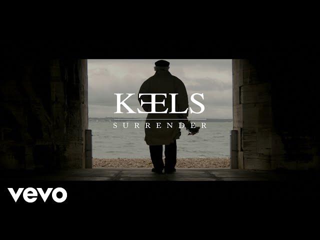 Keels - Surrender