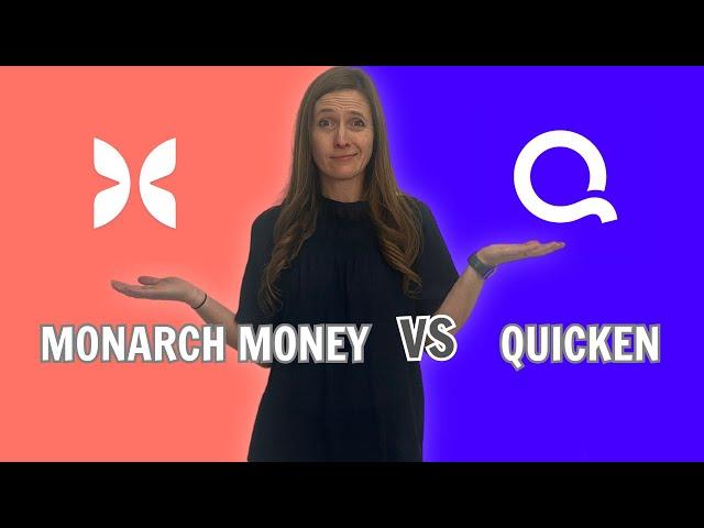 Best Budgeting App // Simplifi vs Monarch Money review