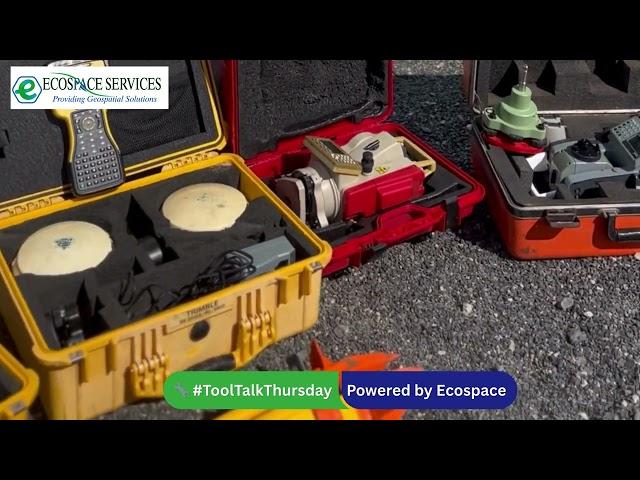 Tool Talk Thursday!