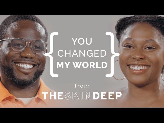 You Changed My World | {THE AND} Nisha & Rick