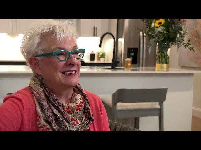 Senior Living in Memphis - Life at Opus: Hear From Our Residents