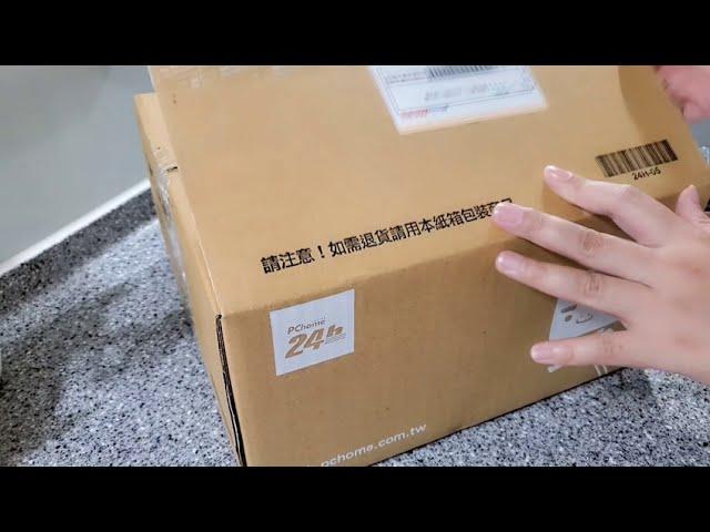 │迷你小廚房vlog│ unboxing! 開箱 樂扣樂扣 輕鬆手提PET冷水壺-薄荷綠/白 1.2L 》Lock & Lock kettle