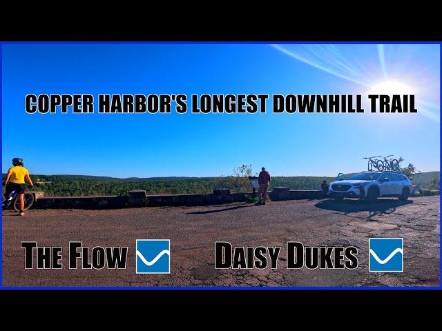 Copper Harbor's most underrated trail | The Flow