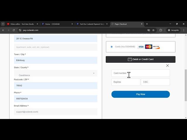 How to Avoid PayPal Disputes When Selling Digital Products Using the Codarab Payment Plugin?