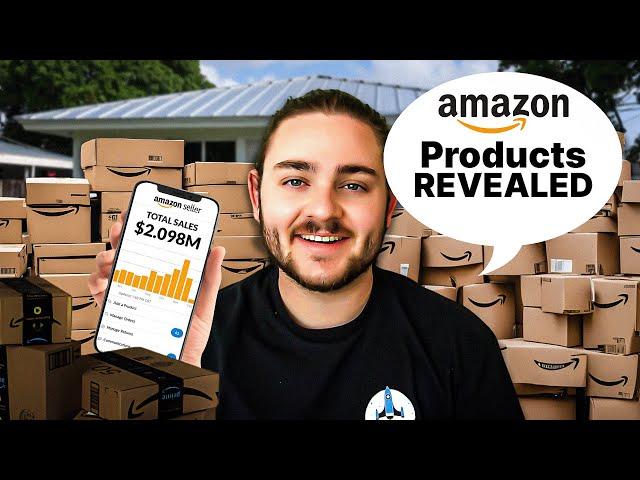 The Best Way to Start Amazon FBA Online Arbitrage | Product Sourcing