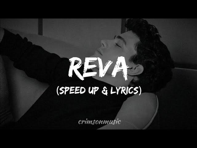Oktay Kaya - Reva (speed up + sözleri)