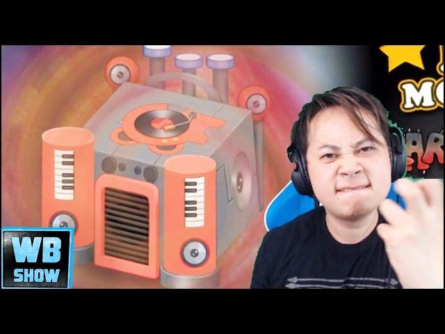 New Rare Wubbox & The Crashing! Gameplay Part 2 | My Singing Monsters