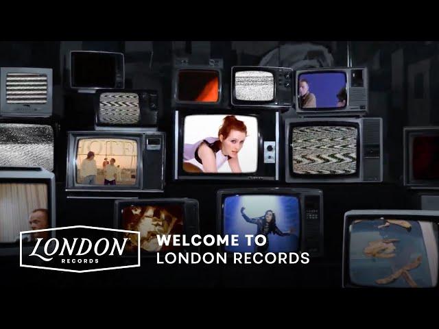 Welcome To London Records