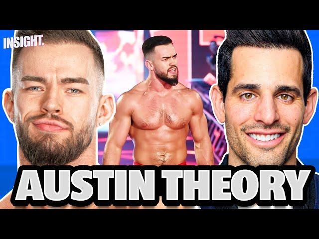 Austin Theory Beat John Cena At WrestleMania! Viral Moments With The Rock, Stone Cold, Brock Lesnar