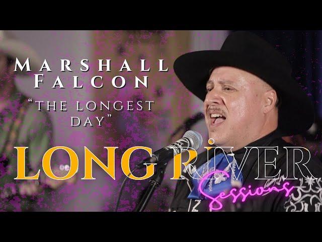 ️ Marshall Falcon - The Longest Day (Live at Long River Sessions) ️