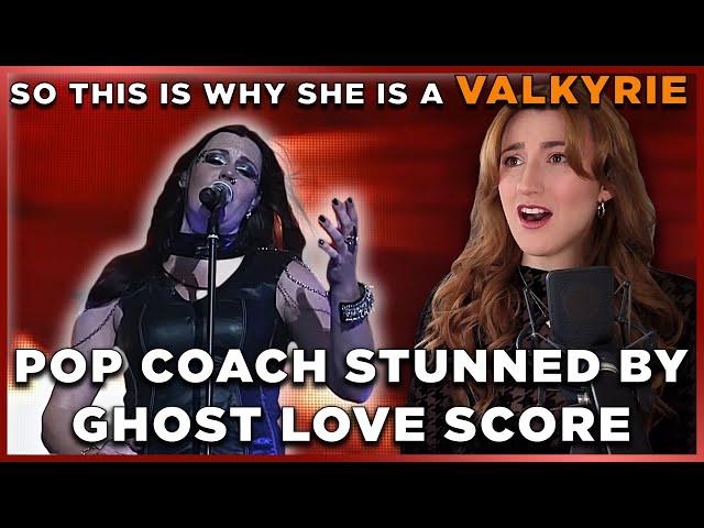 Nightwish Addiction Is REAL: 'Ghost Love Score' Changed Everything!