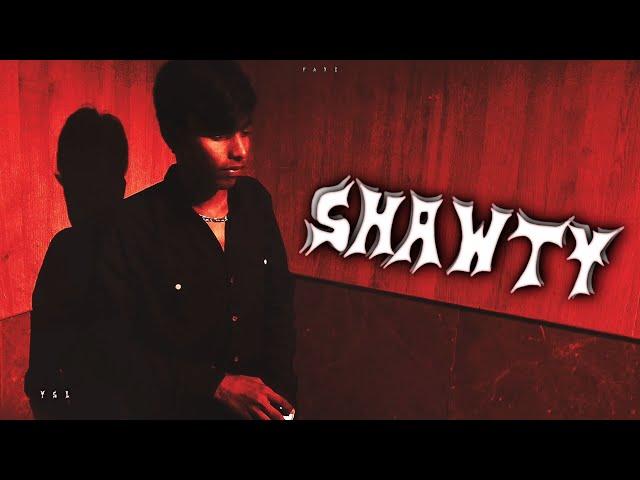 FAXZ - SHAWTY | PROD BY. Sohan Beatz | OFFICIAL MUSIC VIDEO | 2K24