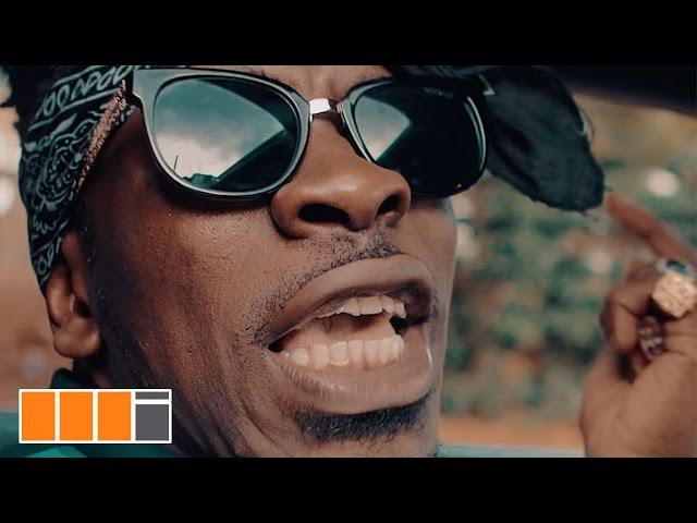 Shatta Wale - Mechanism (Official Video)