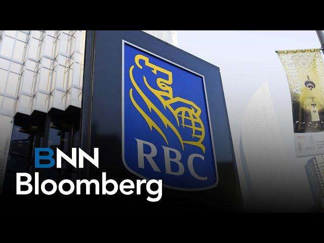 RBC is the best bank stock in Canada: Kingwest's Richard Fogler