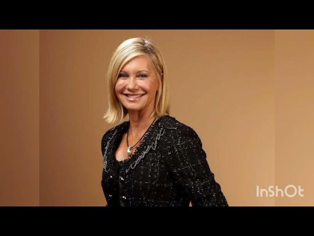 Olivia Newton - John dies at age 73 - About shocked happened