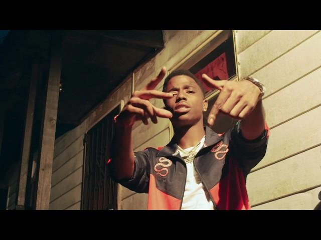 YUNG SLATT - CAP IN YO RAP (OV) Dir. by TAKEOFF