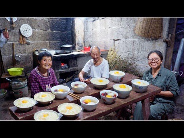 Hidden Gems of Traditional Chinese Cuisine: A Surprising Fruit with Forgotten Recipes