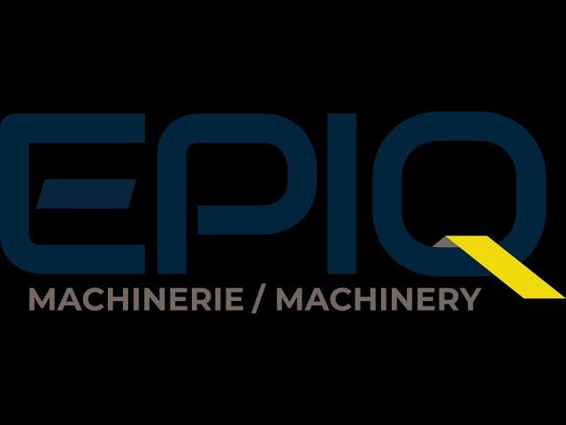 EPIQ MACHINERY Intro in a glimpse v2 r202208