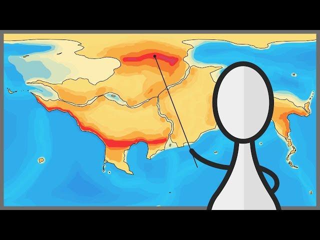 Fantasy Maps & Plate Tectonics