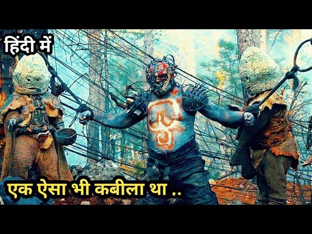 The Scythian (2018) Movie Explain In Hindi / Screenwood