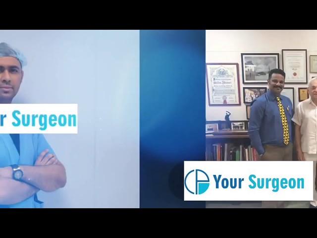 Top General Surgeon in Surat I Best Doctor