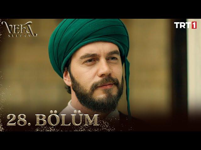 Vefa Sultan 28. Bölüm @trt1