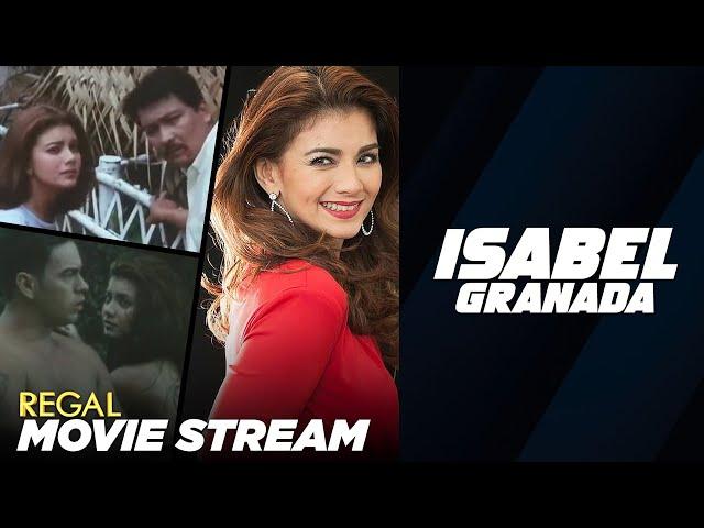 REGAL MOVIE STREAM: Isabel Granada Marathon | Regal Entertainment Inc.