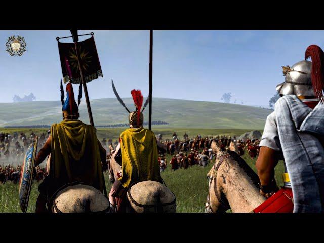 Alexander the Great Documentary: Battle of Granicus 334 BC | History