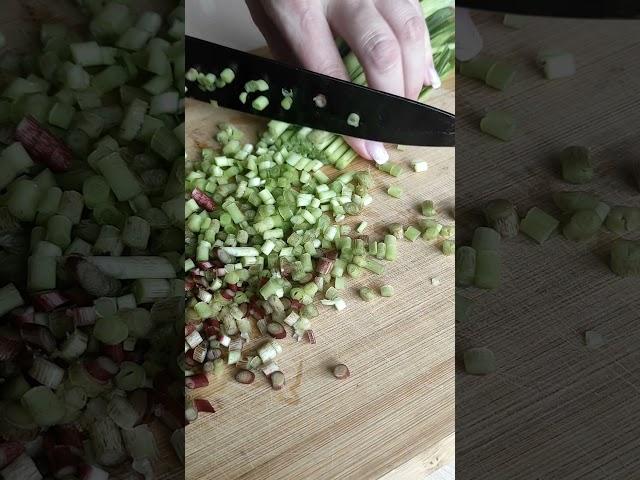 салат из черемши