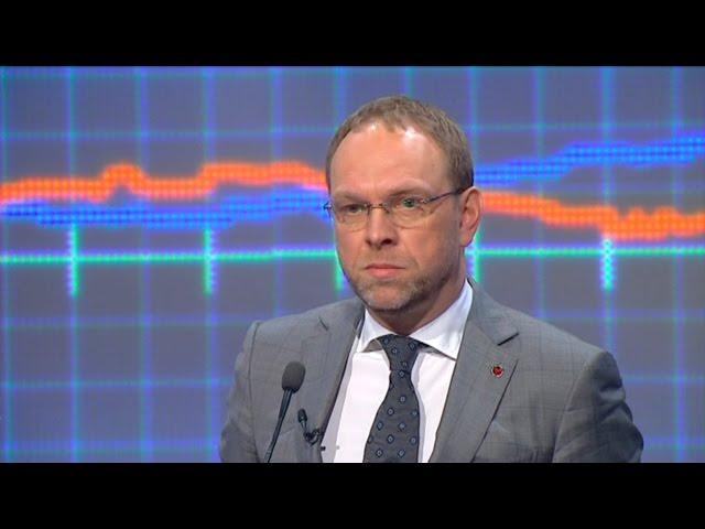 Сергей Власенко: Люстрация должна нести индивидуальный характер