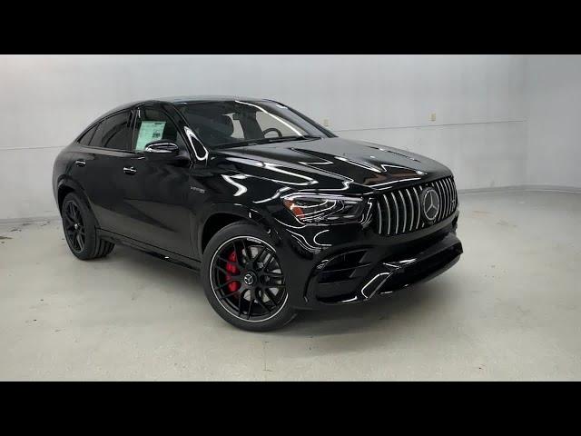 2025 Mercedes-Benz GLE GLE 63 S AMG® Minnetonka, Minneapolis, Plymouth, Wayzata, Maple Grove. ...