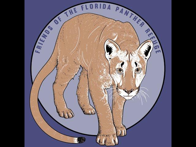 2021 Annual Meeting for the Friends of the Florida Panther Refuge