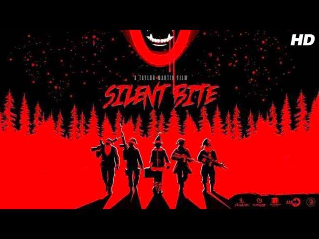 Silent Bite 2024 Full English Movie | Luke Avoledo, Nick Biskupek, Louisa Capulet | Review & Facts